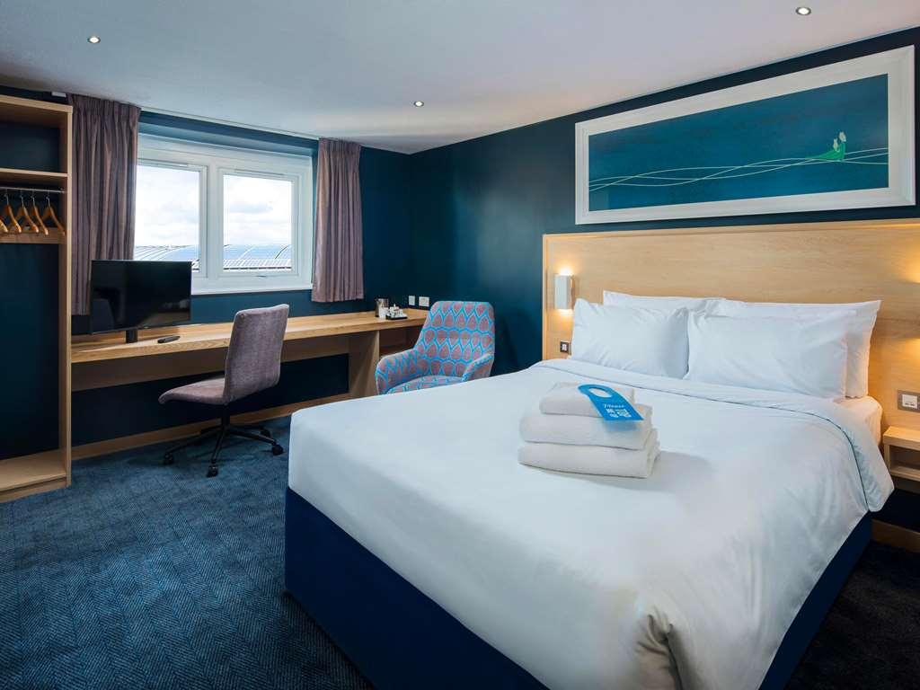 Travelodge Bath Central Δωμάτιο φωτογραφία