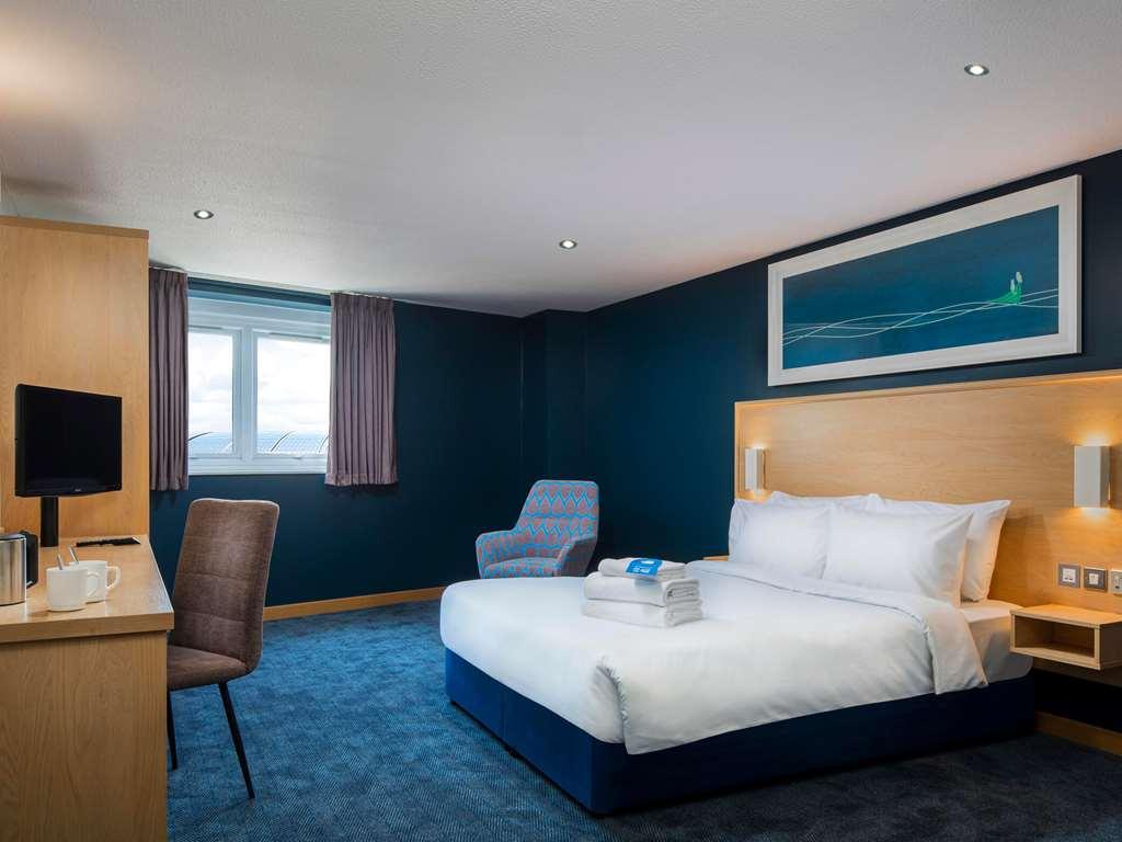 Travelodge Bath Central Δωμάτιο φωτογραφία