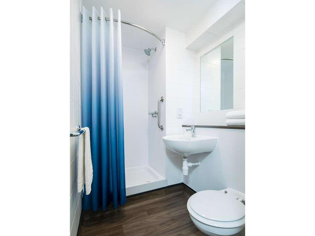 Travelodge Bath Central Δωμάτιο φωτογραφία