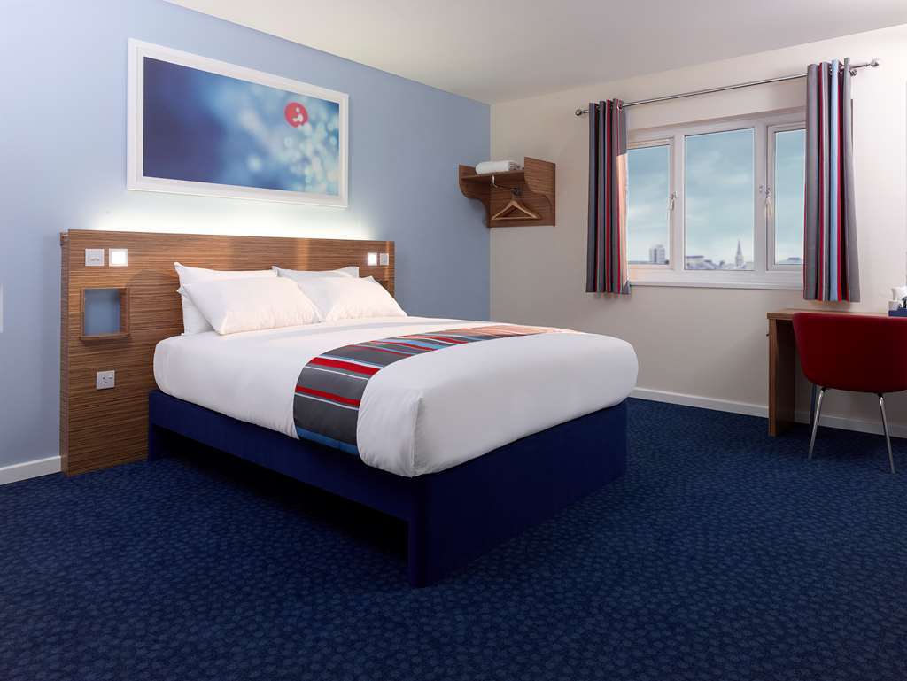 Travelodge Bath Central Δωμάτιο φωτογραφία