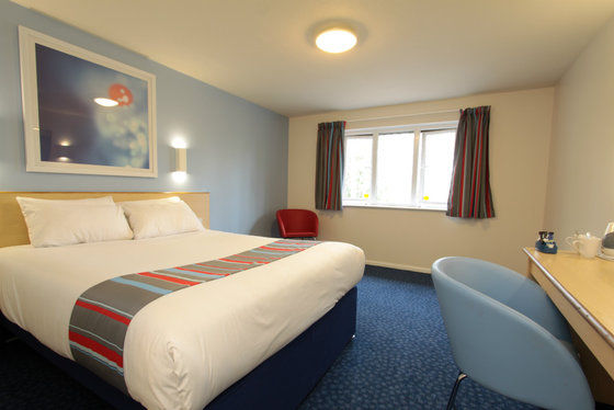 Travelodge Bath Central Δωμάτιο φωτογραφία