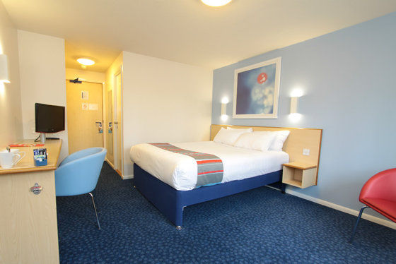 Travelodge Bath Central Δωμάτιο φωτογραφία