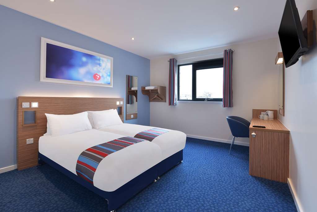 Travelodge Bath Central Δωμάτιο φωτογραφία