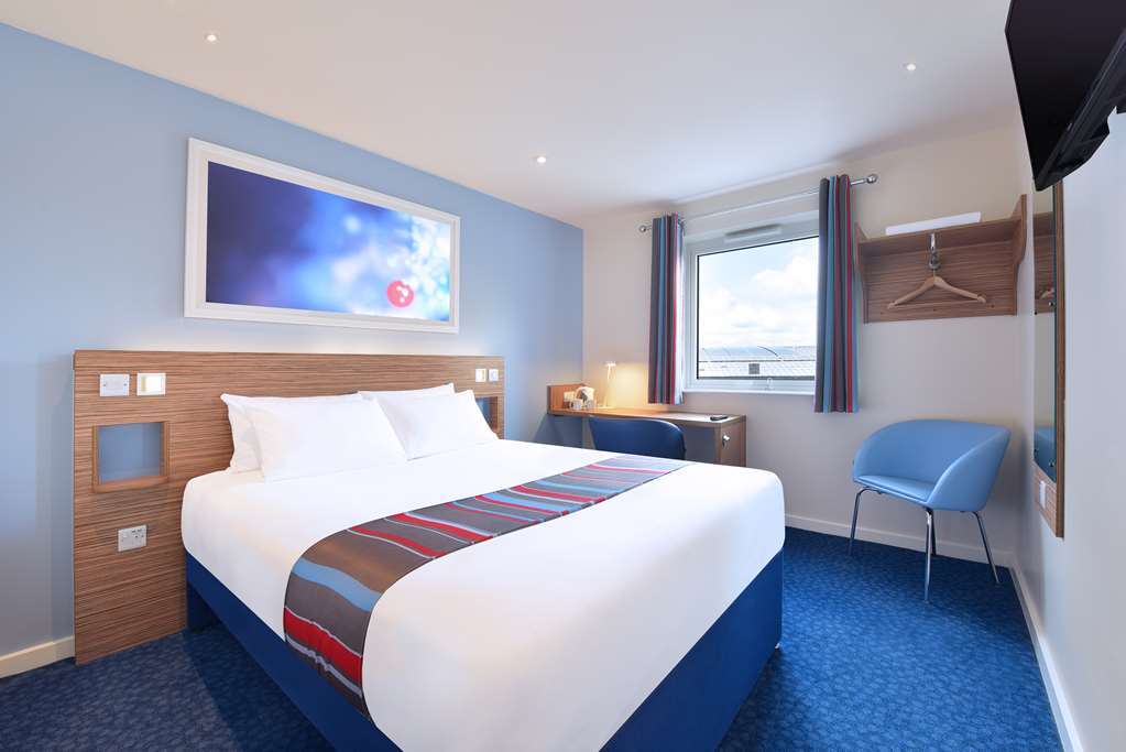 Travelodge Bath Central Δωμάτιο φωτογραφία