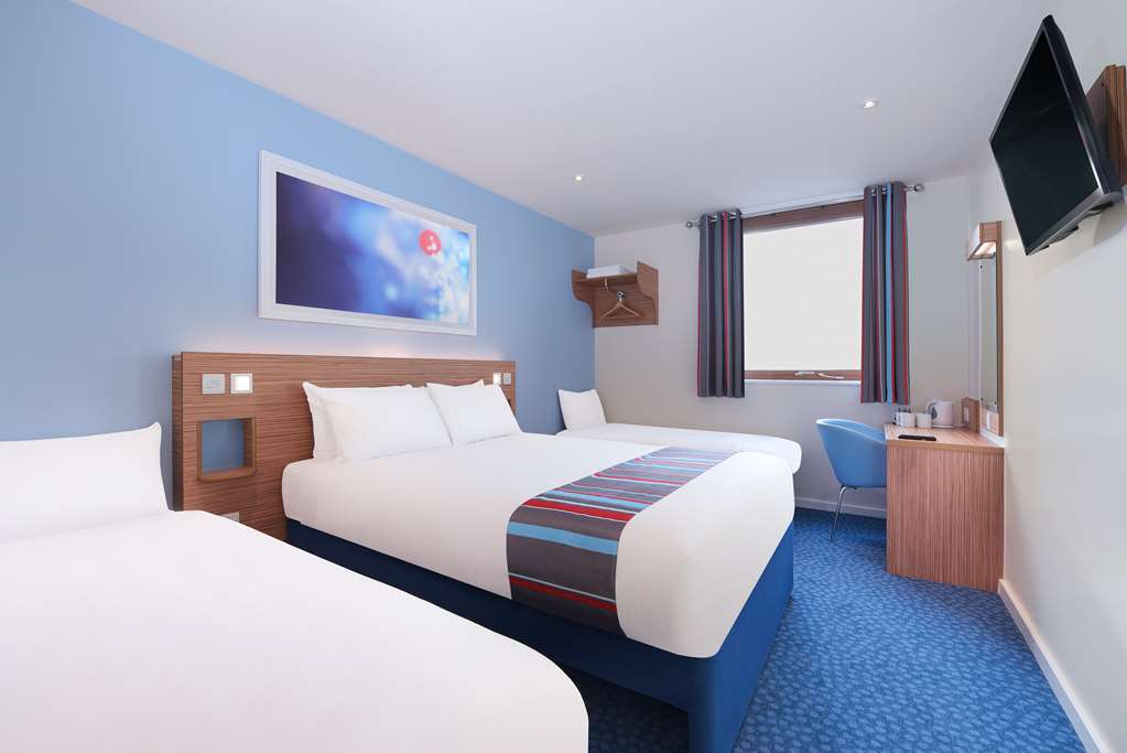 Travelodge Bath Central Δωμάτιο φωτογραφία